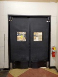 Impact Doors