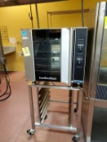 Moffat Electric Convection Oven