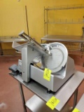 Bizerba Deli Slicer