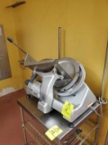 Hobart Deli Slicer