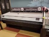 2001 Hussmann 8ft Meat Case