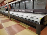 24ft Run of 2001 Hussmann Meat Cases