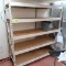 warehouse shelving