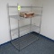 wire shelving unit