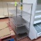 wire shelving unit