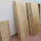 plywood sheets