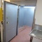 walk-in cooler