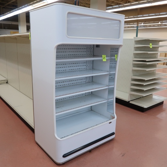 2008 Killion self-contained refrigerated merchandiser