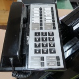 box of BIS-10 telephones