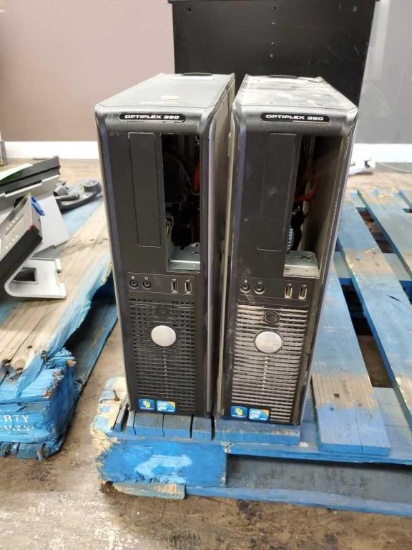 Dell Optiplex 380