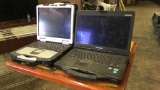 Panasonic ToughBook Laptops