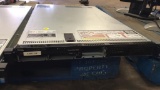 Dell PowerEdge R620 Rack Mount Server