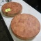 circular solid wood blocks