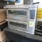 NEW 2017 TurboChef double batch convection oven