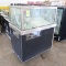 Sea Water Visions lobster tank/merchandiser