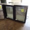 Imbera glass door coolers