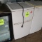 Igloo mini-refrigerator/freezer
