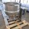 Groen steam jacketed tilt-kettle