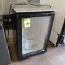 Imbera glass door cooler