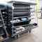 Carter multideck refrigerated case, self-contained