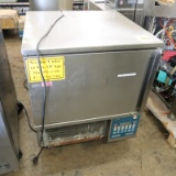 Irinox blast chiller