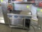 Montague Grizzly Oven W/ 4 Burner And Griddle