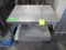 Stainless Equipment Stand