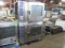 Alto-Shaam Double Stack Combi Oven