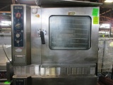 Alto-Shaam Double Stack Combi Oven