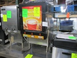 Farmer Brothers Powdered Cappuccino Machine