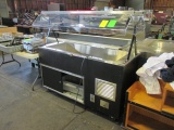 Vollrath Portable Cold Food Station