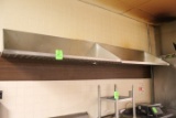 5' Stainless Wall Shelves
