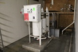 EnviroVac Vacuum Sewage System