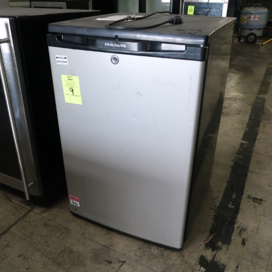 Frigidaire undercounter refrigerator