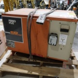 C&D industrial battery charger