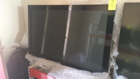 Pioneer 60" Plasma TV