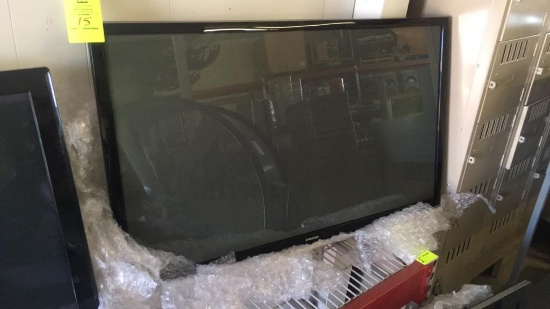 Samsung 50" Plasma TV