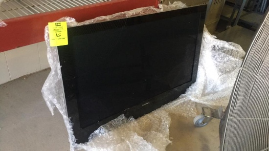 Pioneer 42" Plasma TV