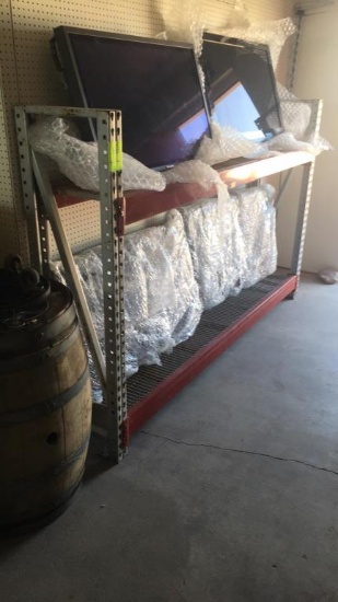 Pallet Racking