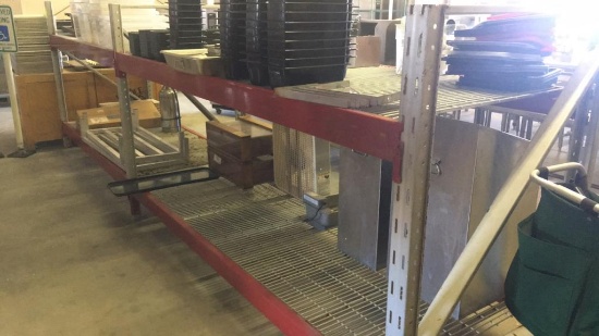 Pallet Racking