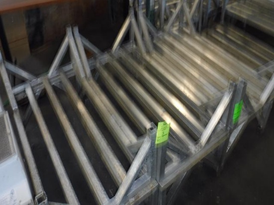 Dunnage Racks