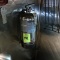 kitchen fire extinguisher (wet chemical)