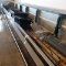 Hussmann low profile cases- for salvage only, 28' run (12+8+8)