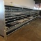 Hill Phoenix multideck cases- for salvage only, 36' run (12+12+12)