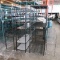 wire shelving units