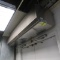 Powered Aire air curtain