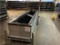 Hussmann FN8 16' freezer coffin- for salvage only