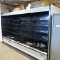 Kysor Warren multideck case- for salvage only, 12' case