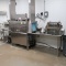 American Dish ADC-44 conveyor dishwasher, w/ pre & post-table
