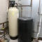Pentair Water softener